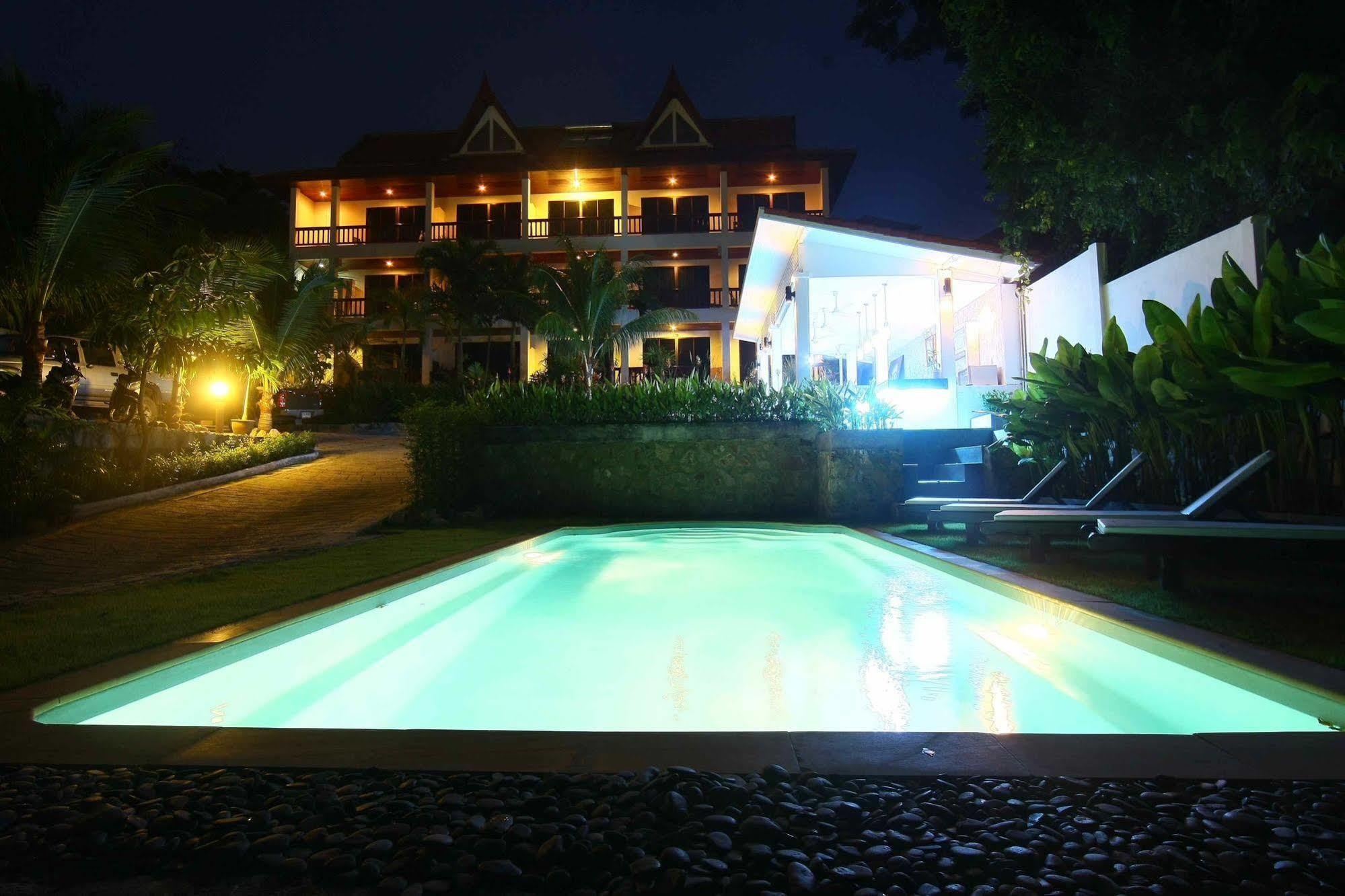 Sea Hills Resort