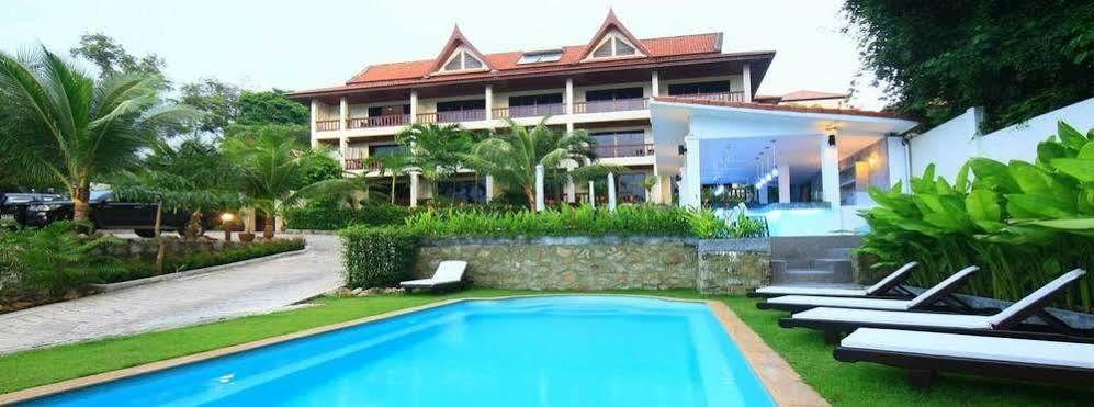 Sea Hills Patong