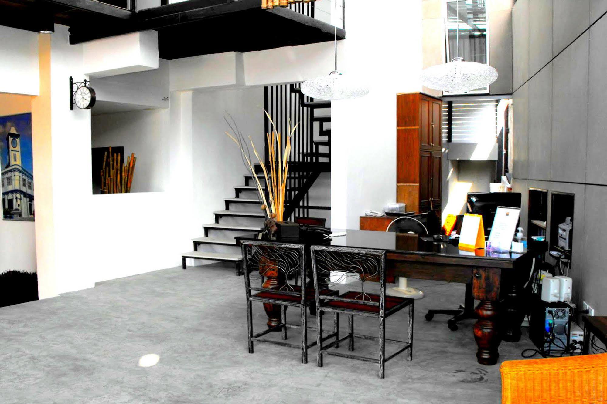 The Album Loft