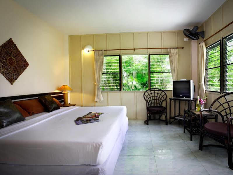 Banraya And Hotel 3*