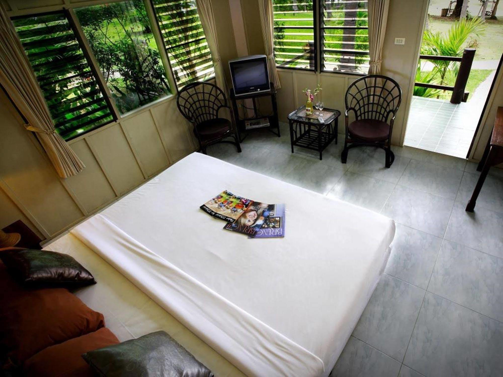 Banraya And 3* Koh Racha Yai