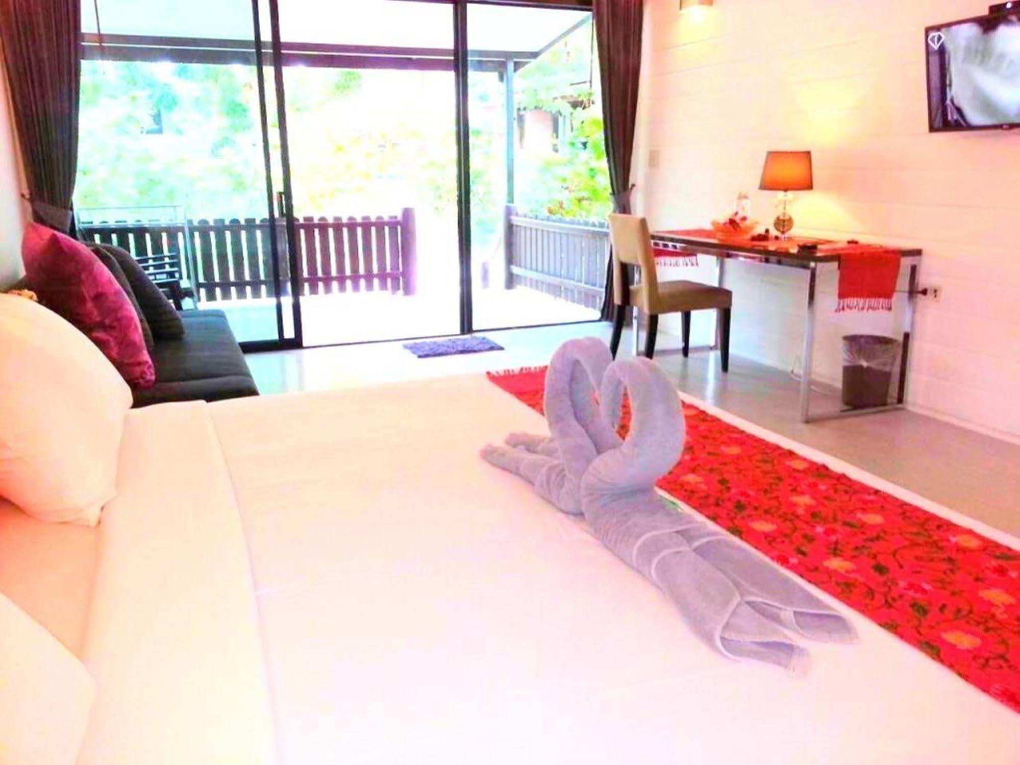 Banraya And Hotel