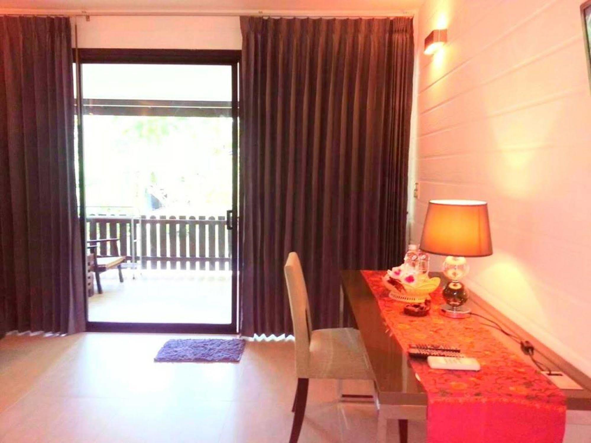 Banraya And 3* Koh Racha Yai