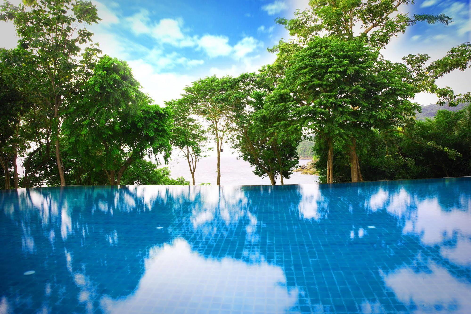 Banraya And Hotel Koh Racha Yai