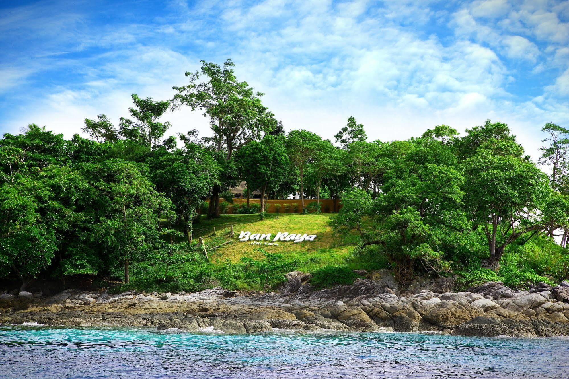 Banraya And Koh Racha Yai