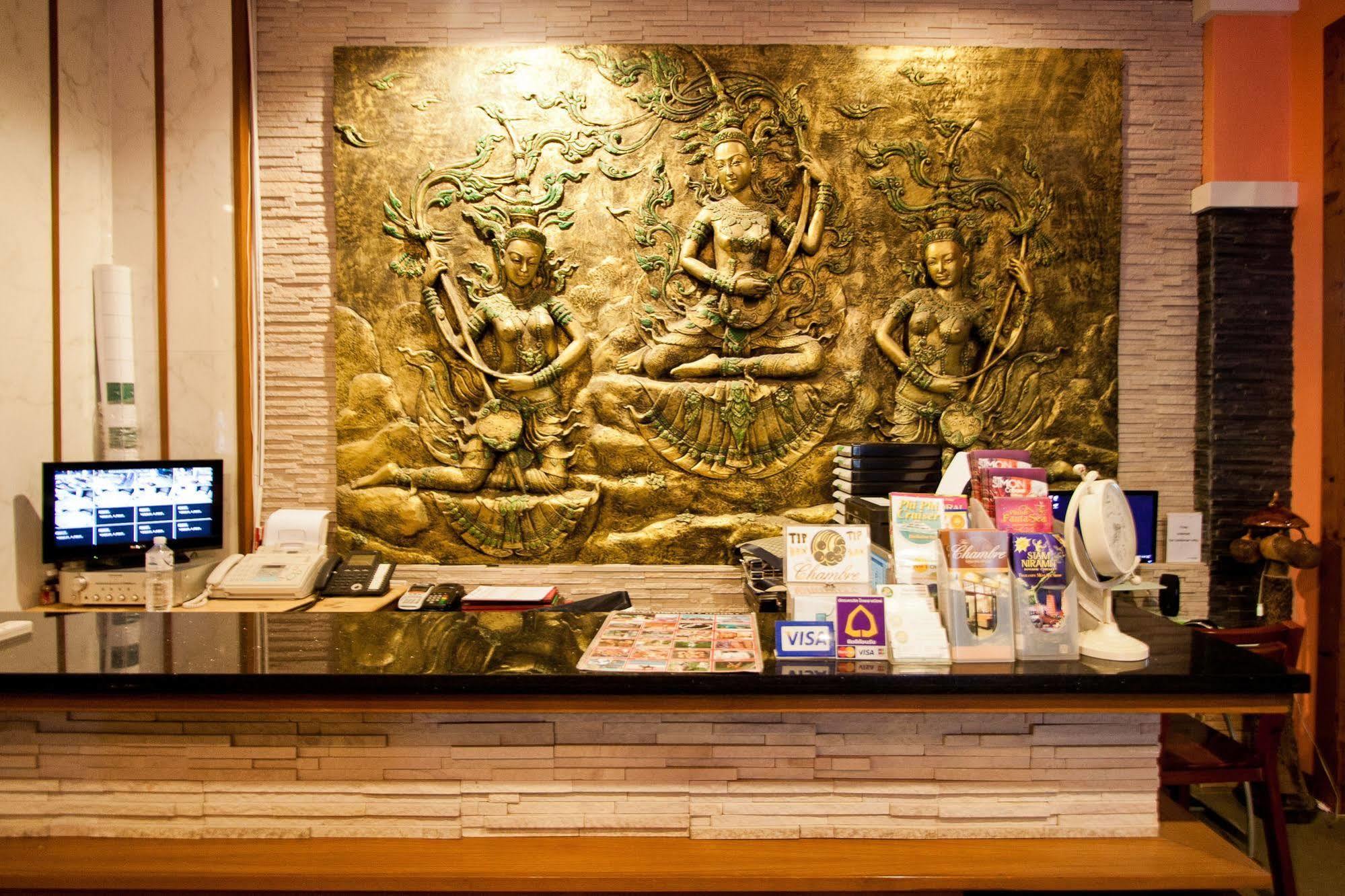 Hotel The Patong