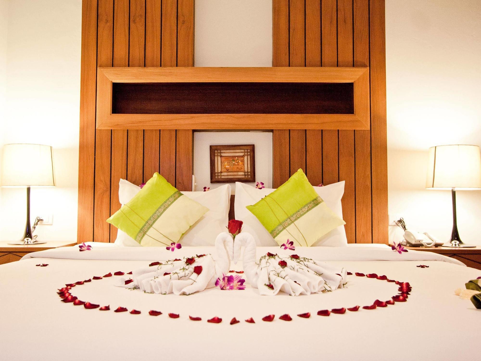 Hotel The Patong
