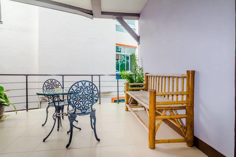 Baan Yuyen Gasthof 3*