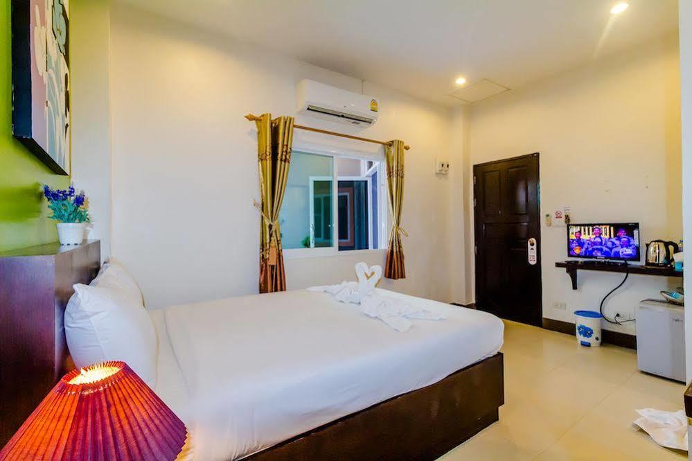 Gasthof Baan Yuyen 3*
