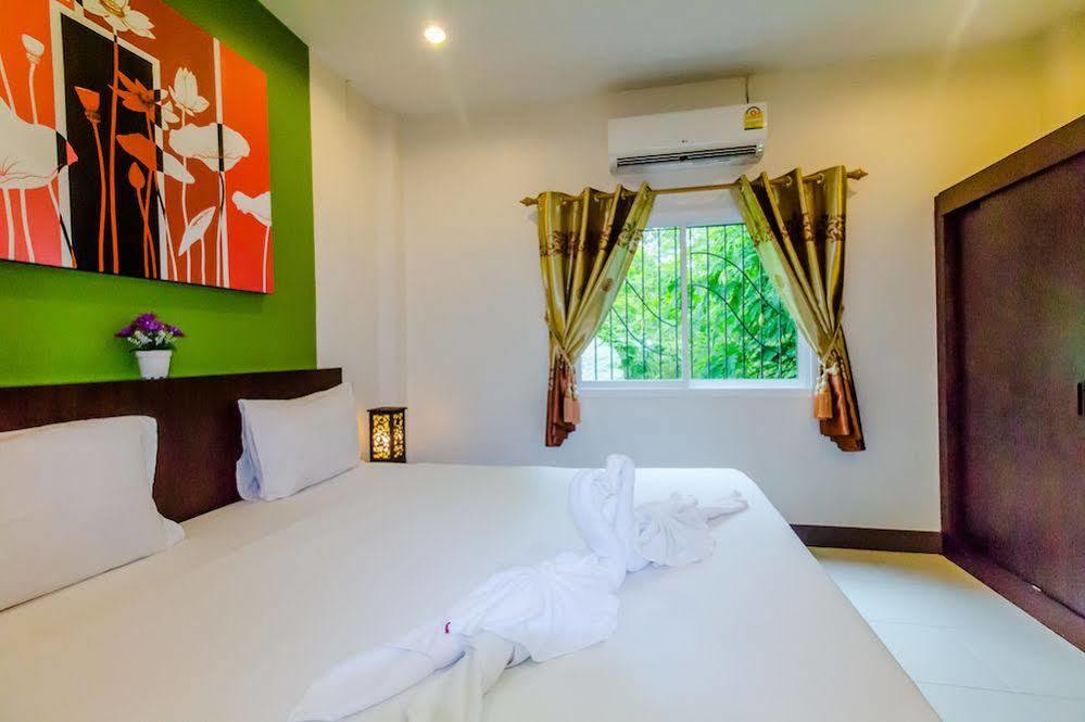 Gasthof Baan Yuyen