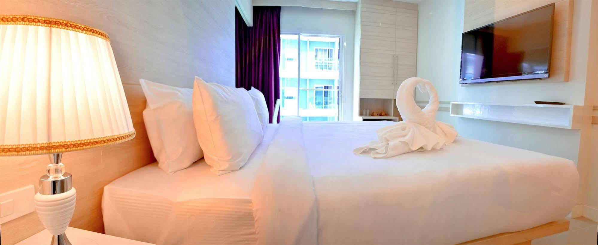 Hotel Mirage Express Phuket 3*