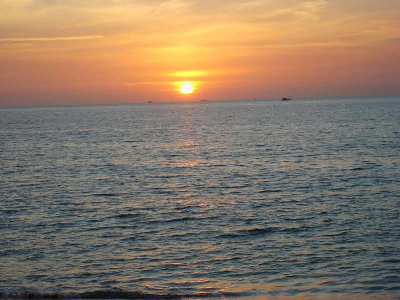 Gasthof Pineapple Phuket