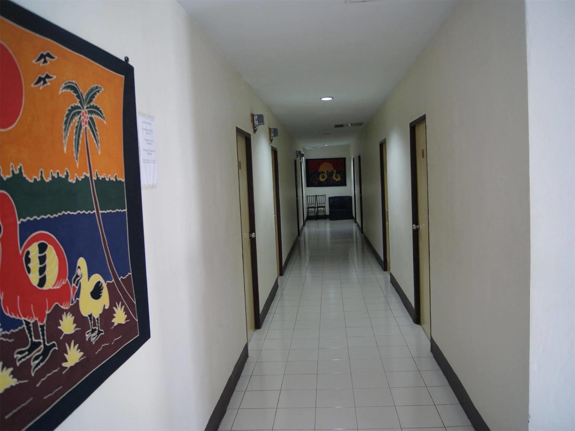 Gasthof Pineapple Phuket