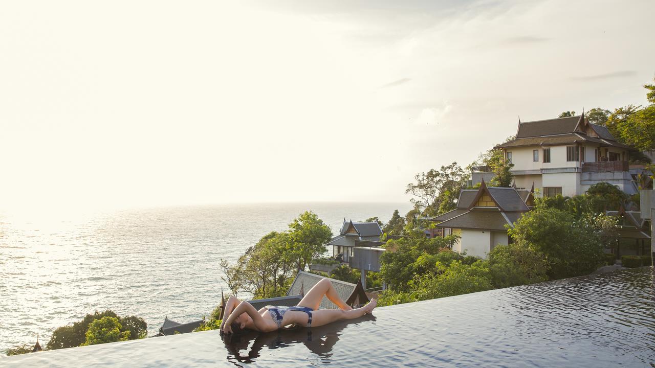 Ayara & - Sha Extra Resort Kamala Beach