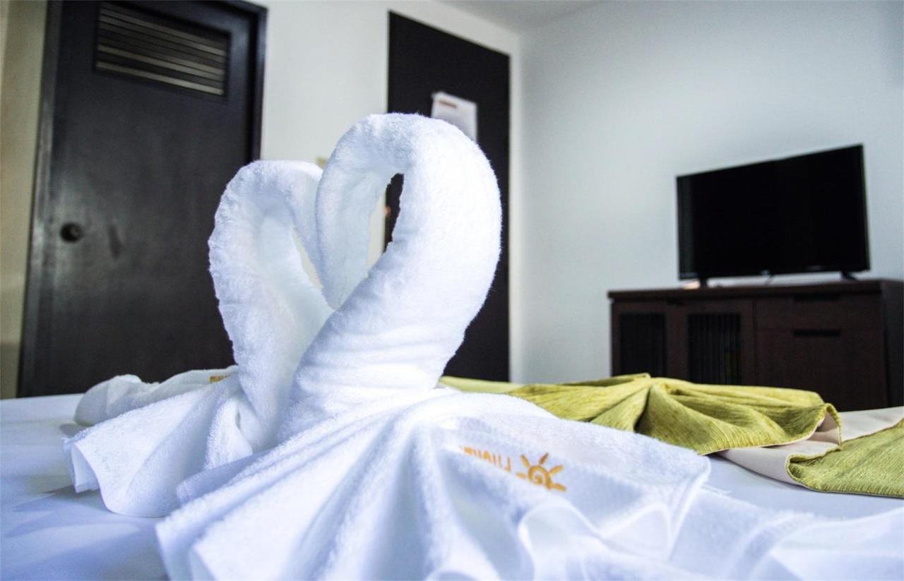 Guest house Sino House 2*