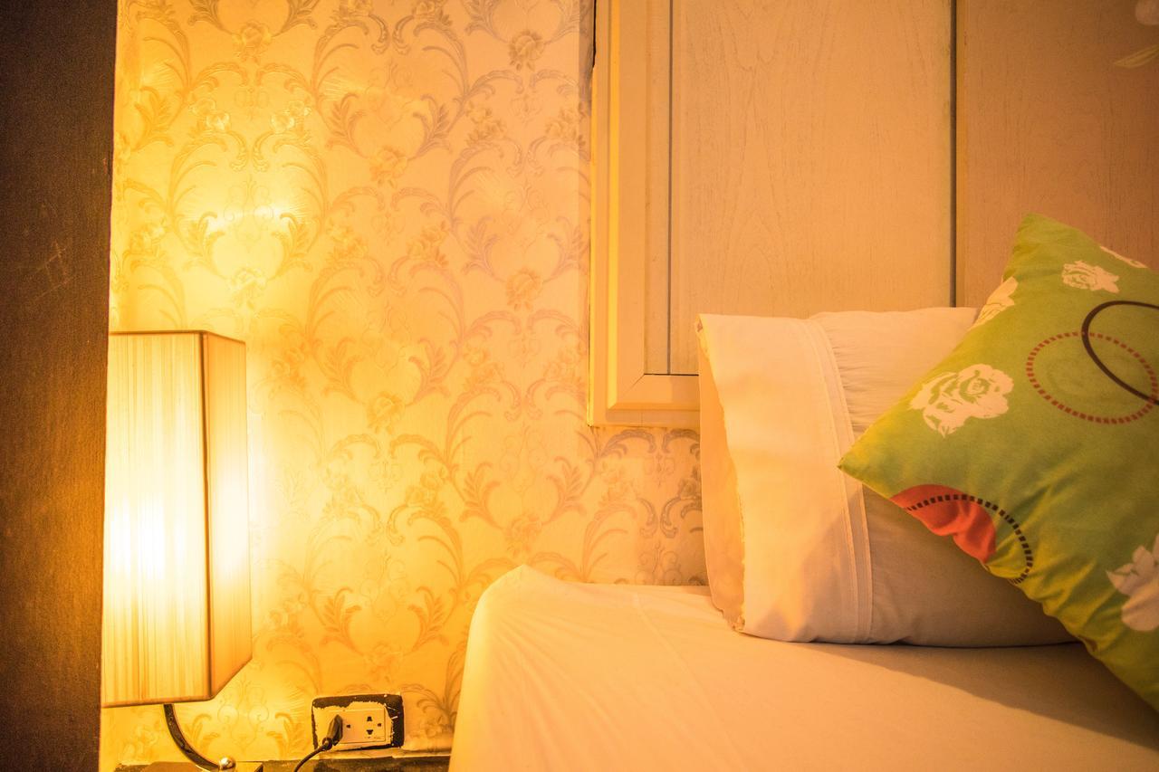 Hotel Long Patong