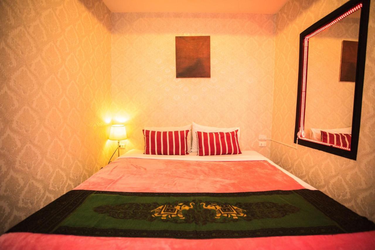 Hotel Long Patong