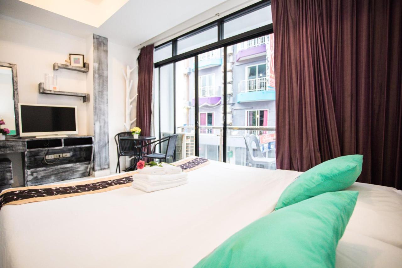 Hotel Long Patong