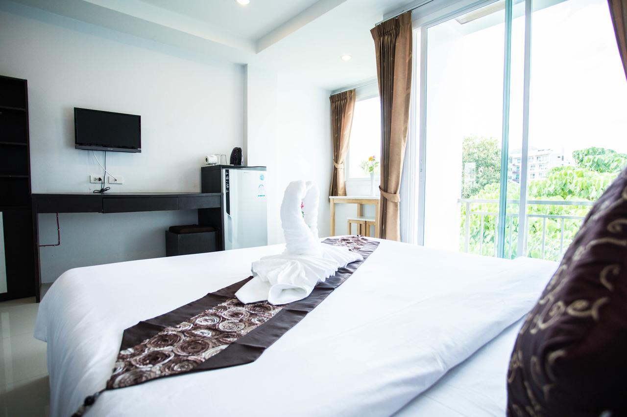Hotel Happy 99 Patong