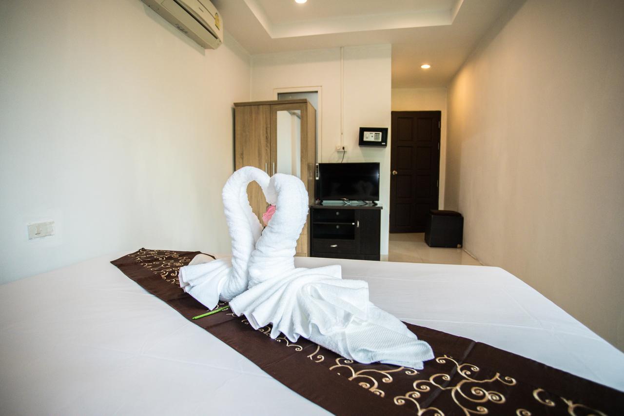 Happy 99 Hotel Patong