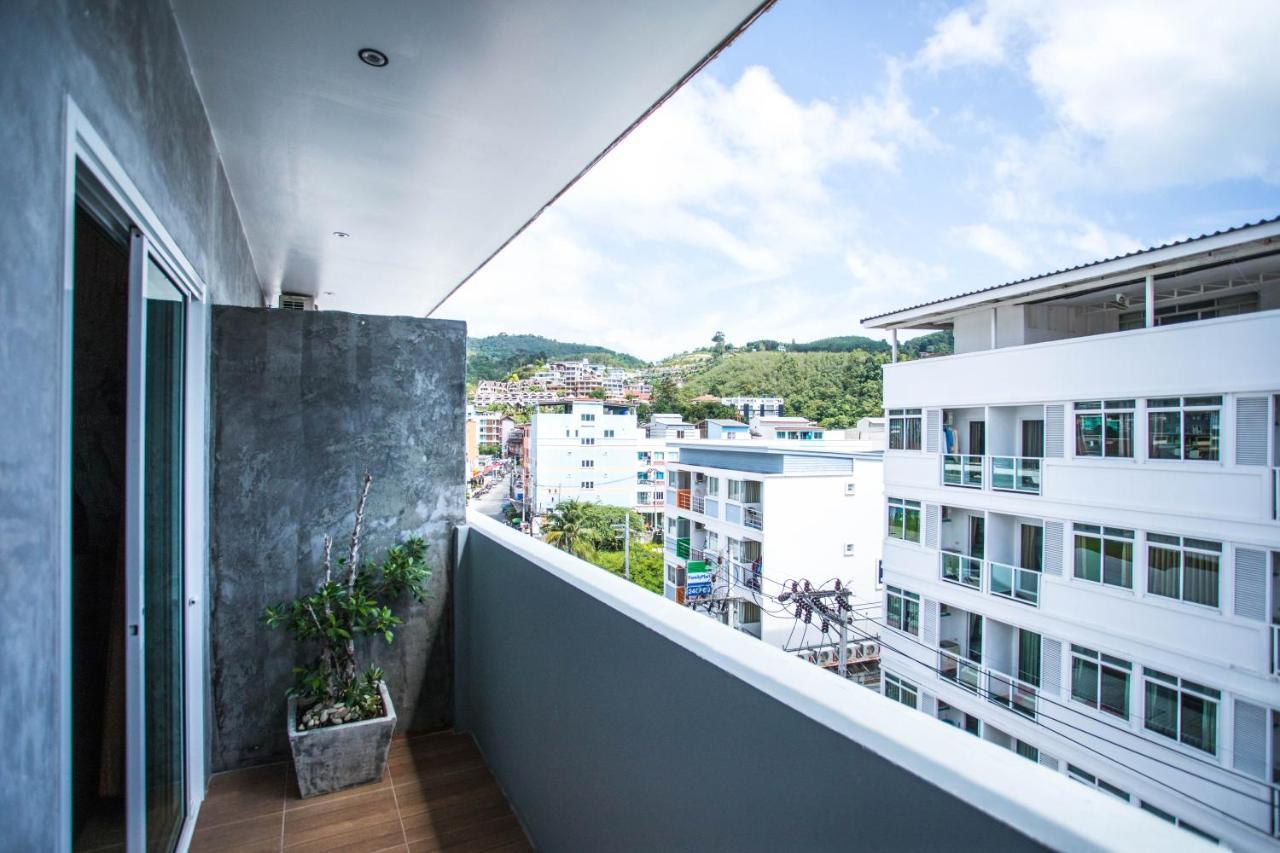 Hotel Happy 99 Patong