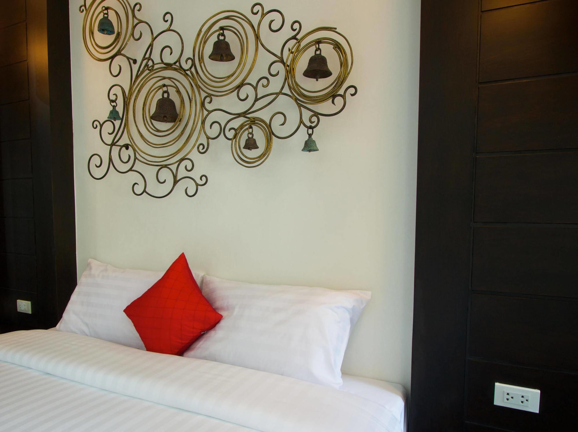 Gasthuis Amber - Sha Phuket