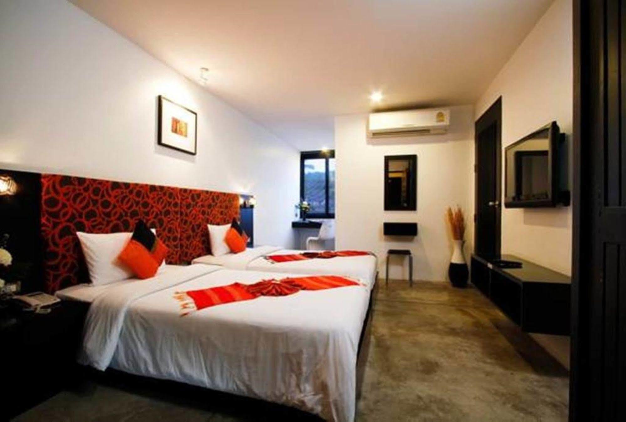 Resort The Yorkshire - Sha Certified