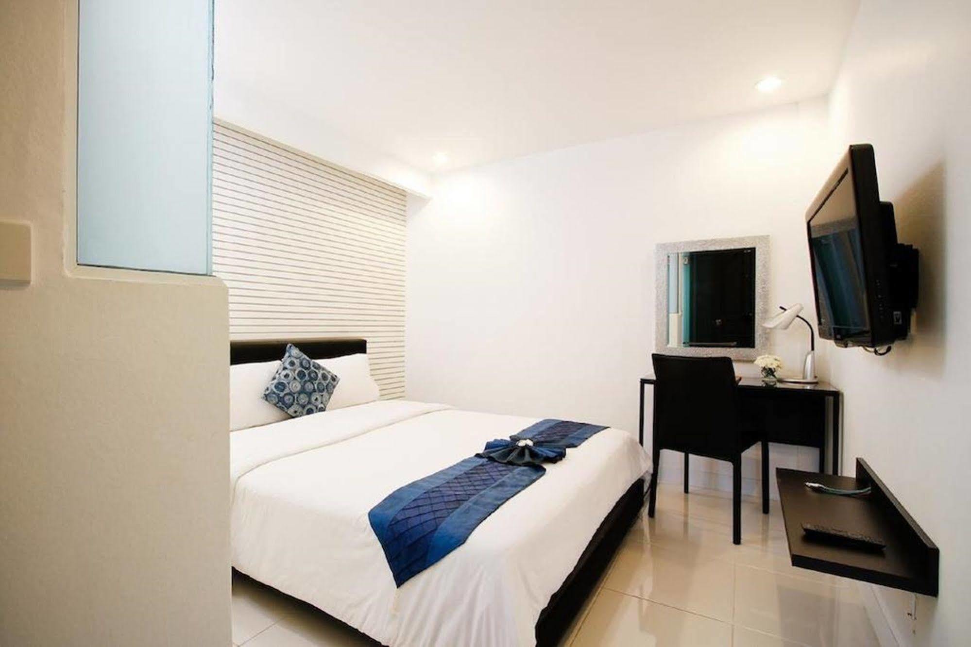 Resort The Yorkshire - Sha Certified