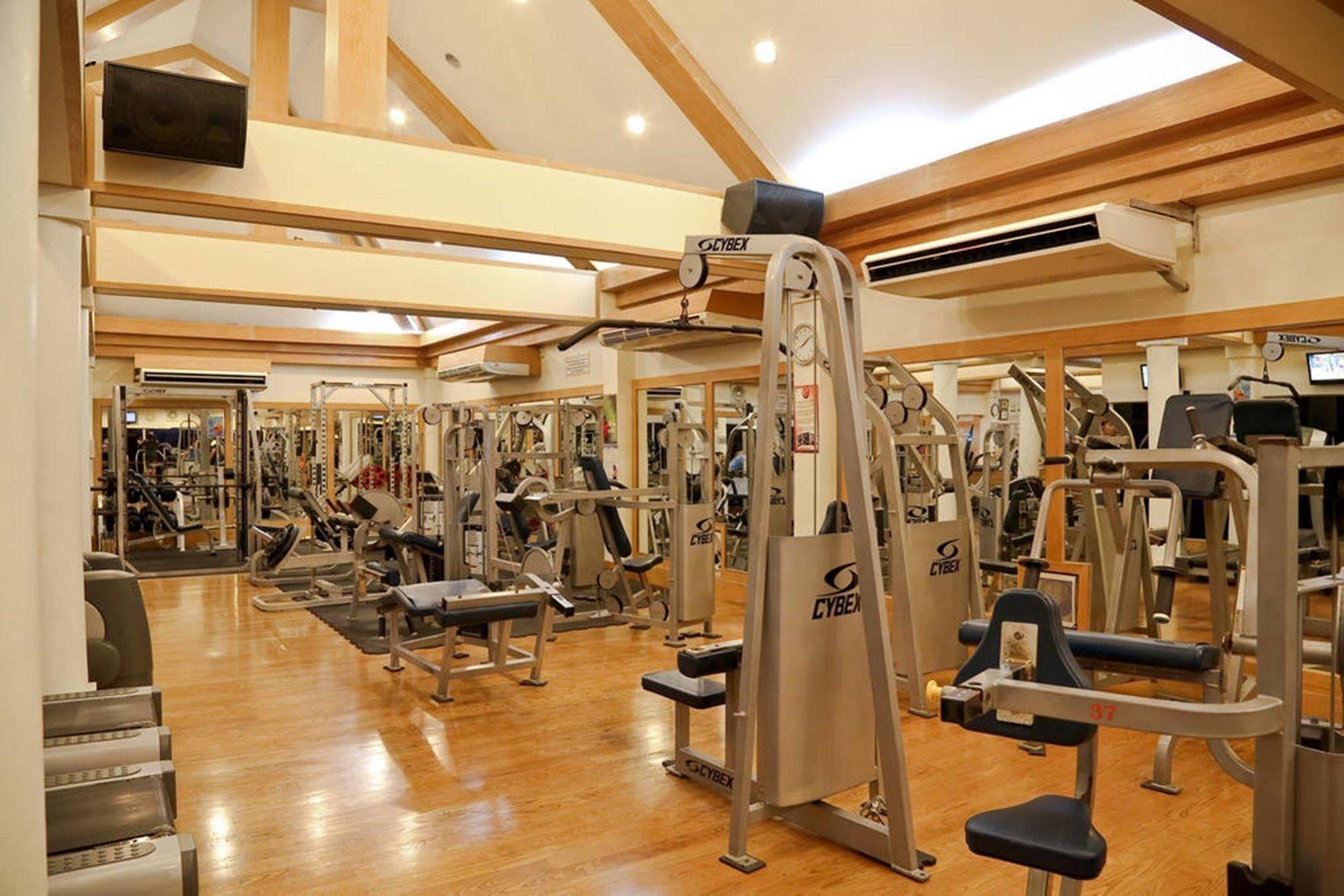 Resort The Yorkshire - Sha Certified Patong