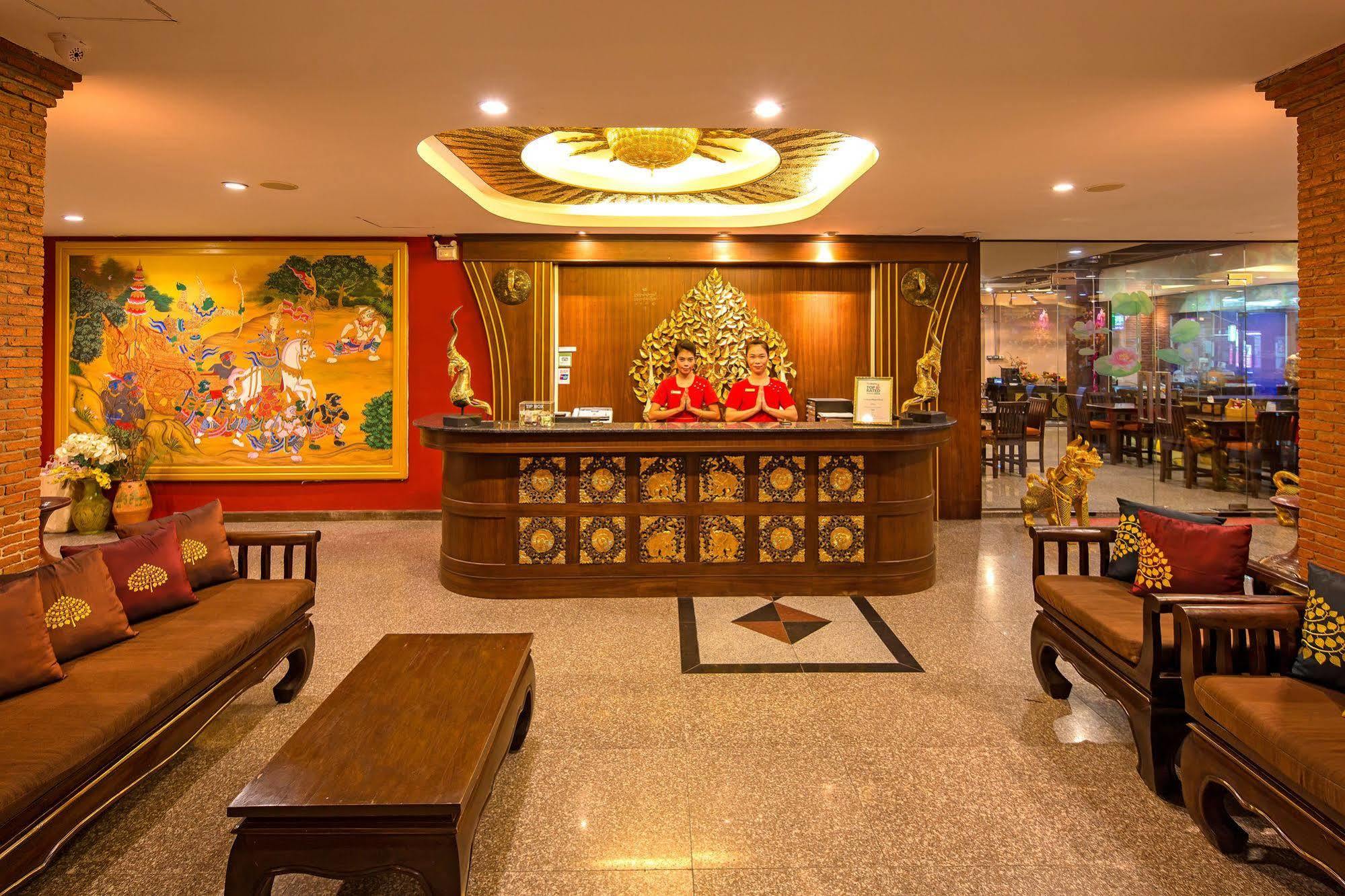 Tanawan Phuket