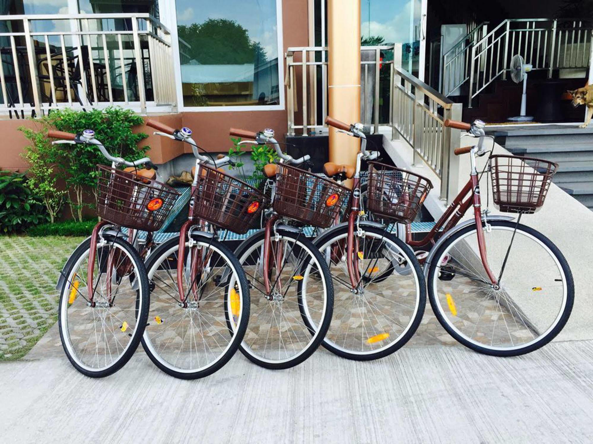 Hotel David Nai Yang