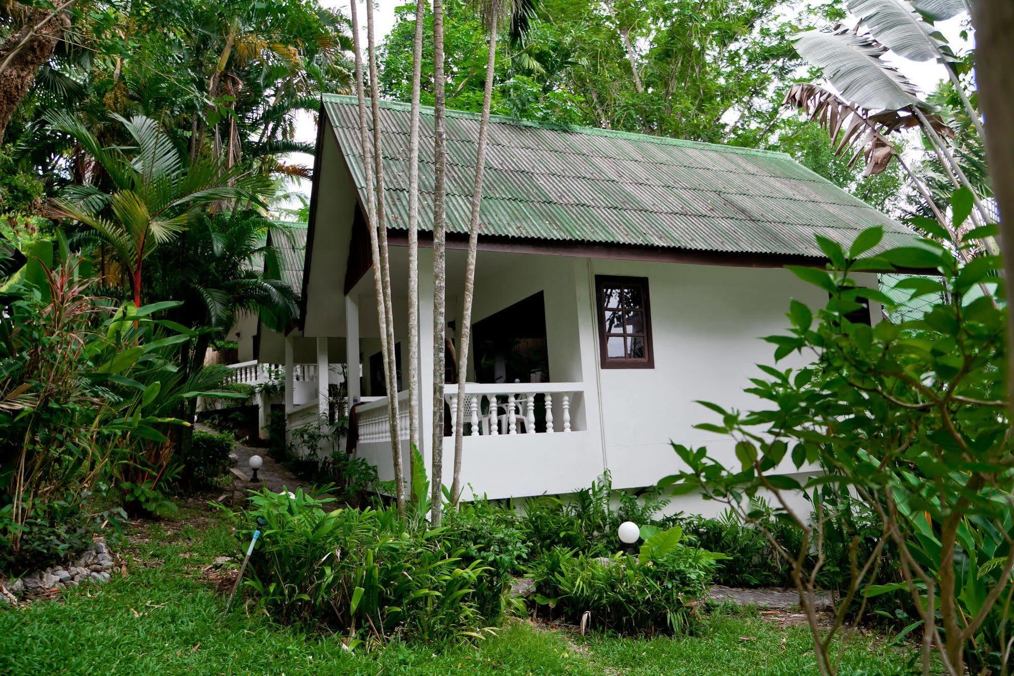 Resort Fullmoon Beach 2*