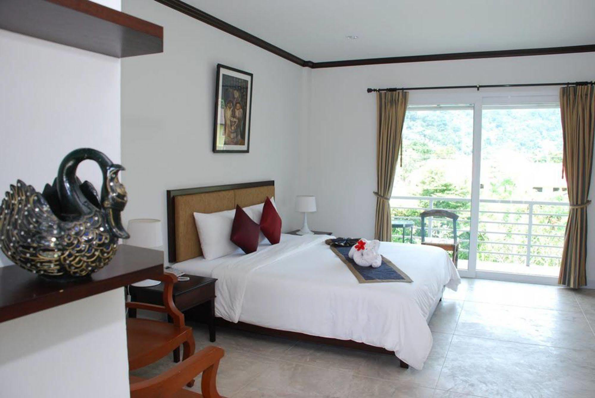 Phukamala Guest house Phuket