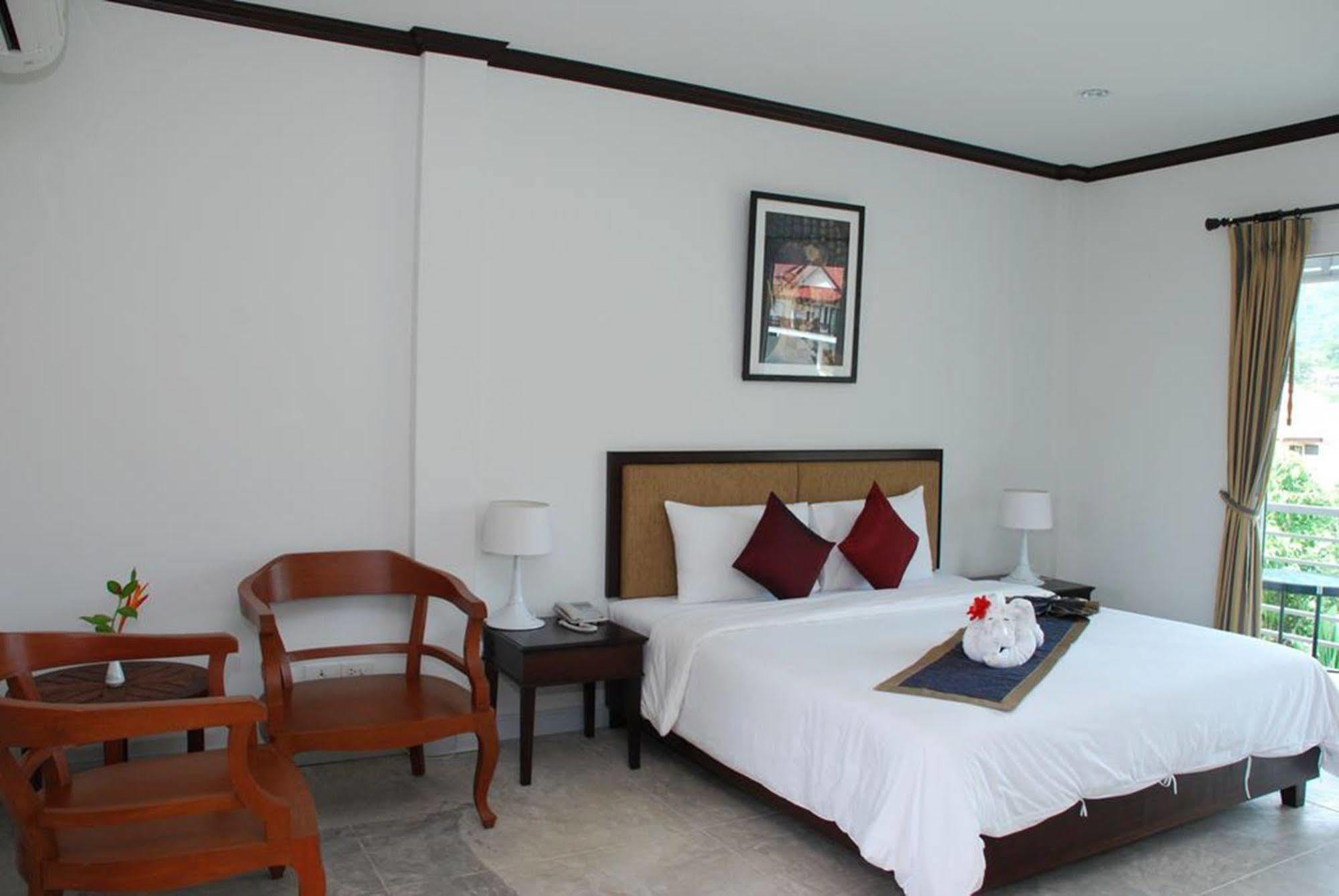 Phukamala Guest house Phuket