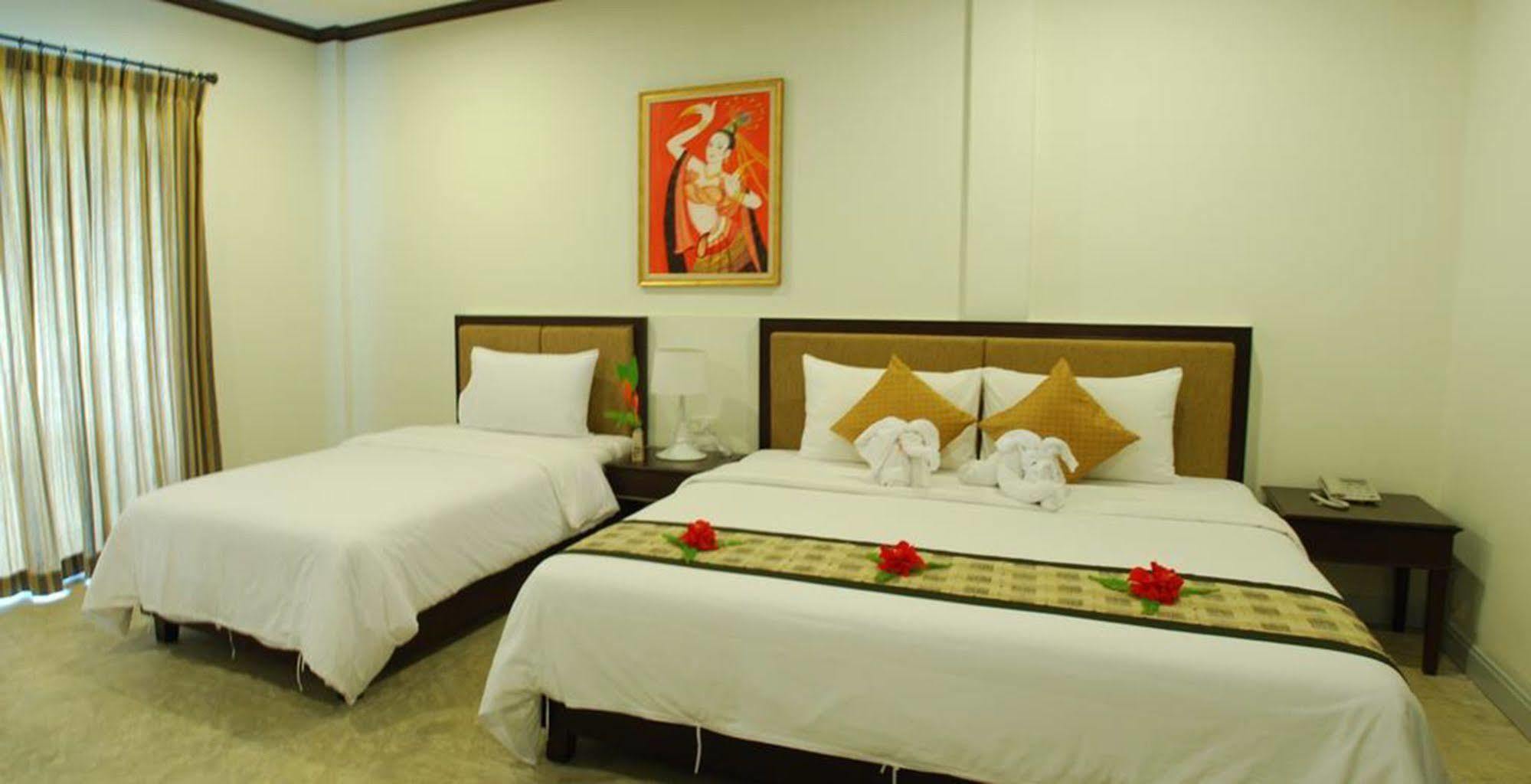 Phukamala Guest house 2*