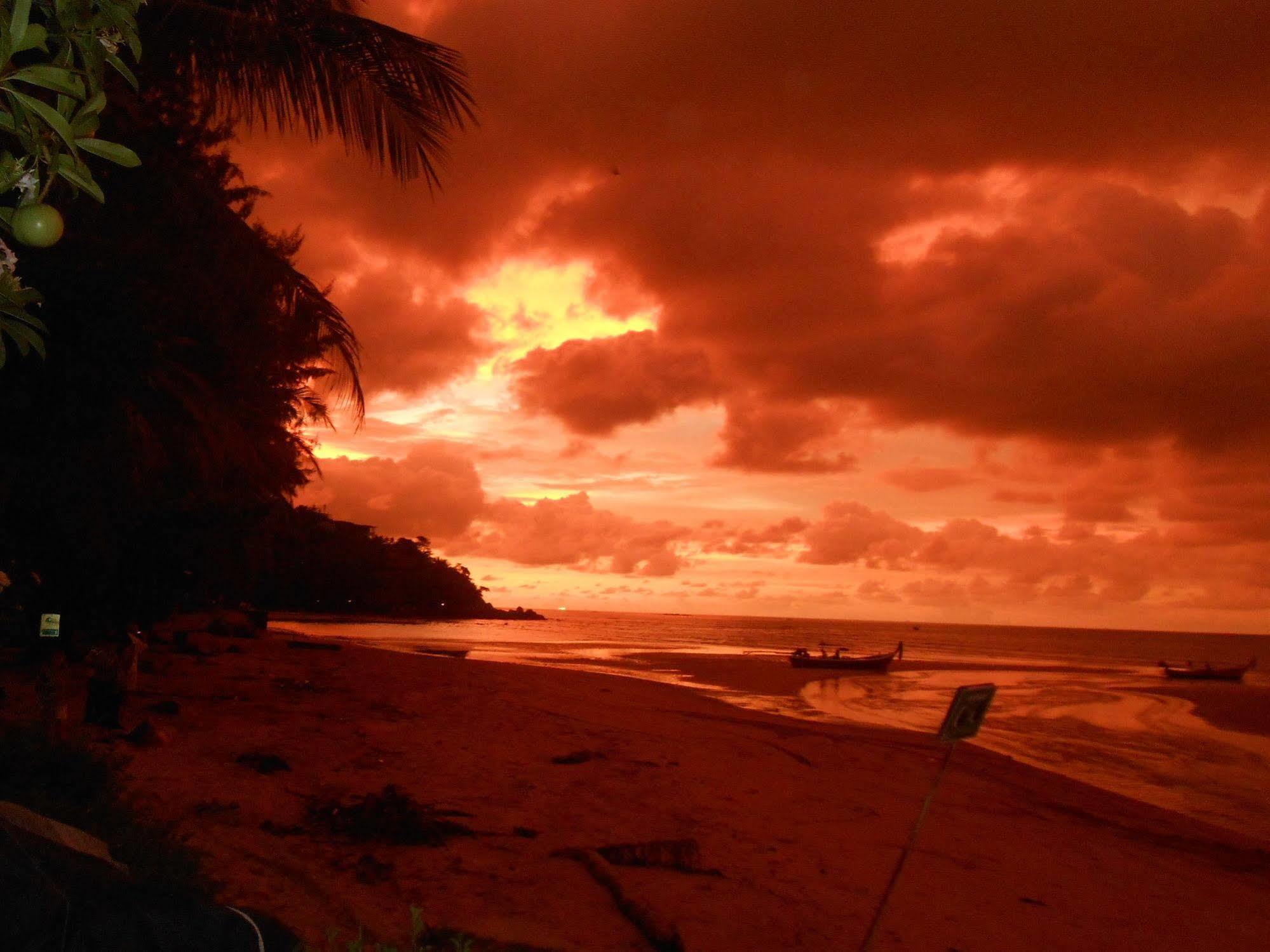 Dreams Strand Kamala
