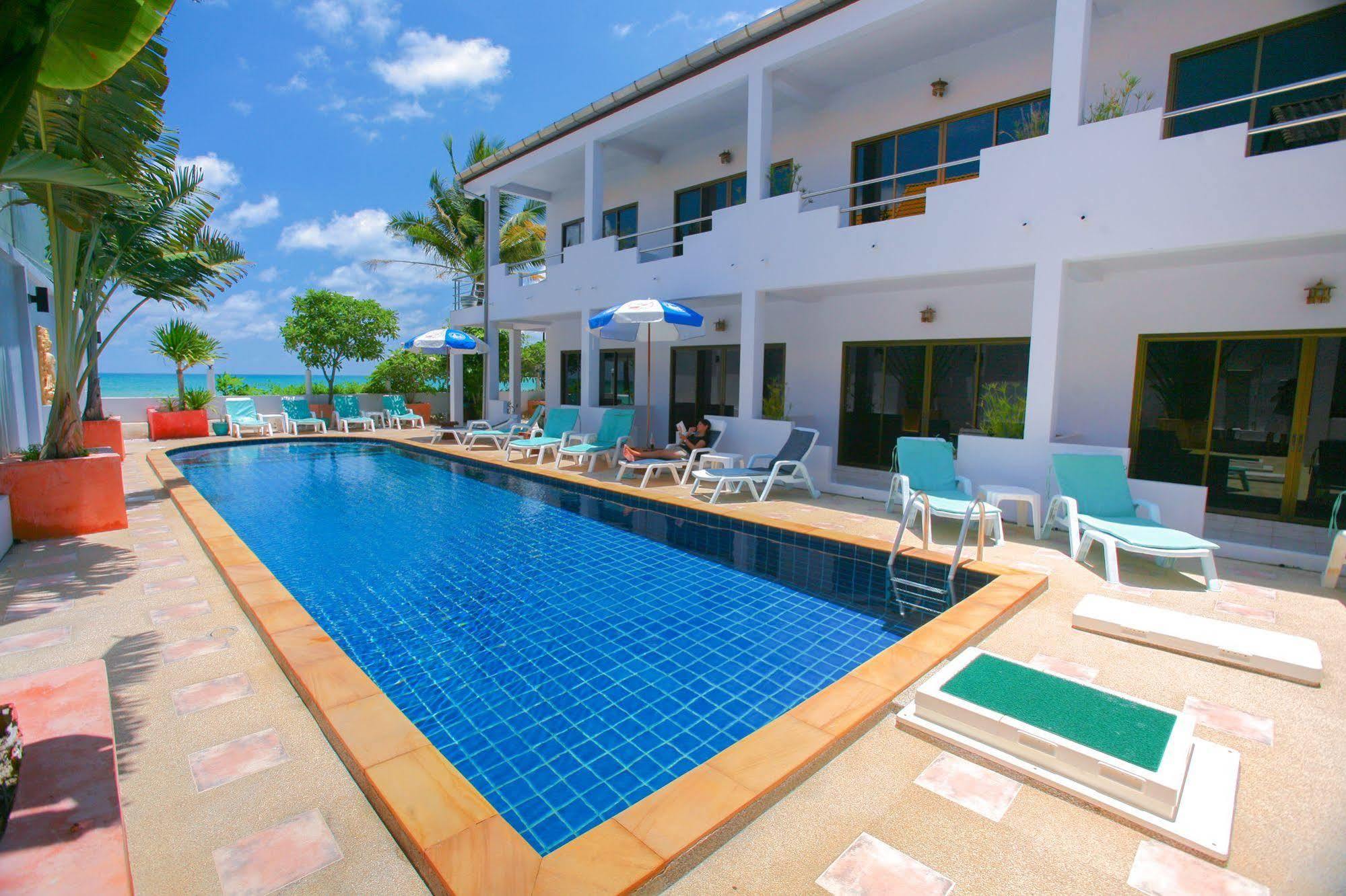 Dreams Resort