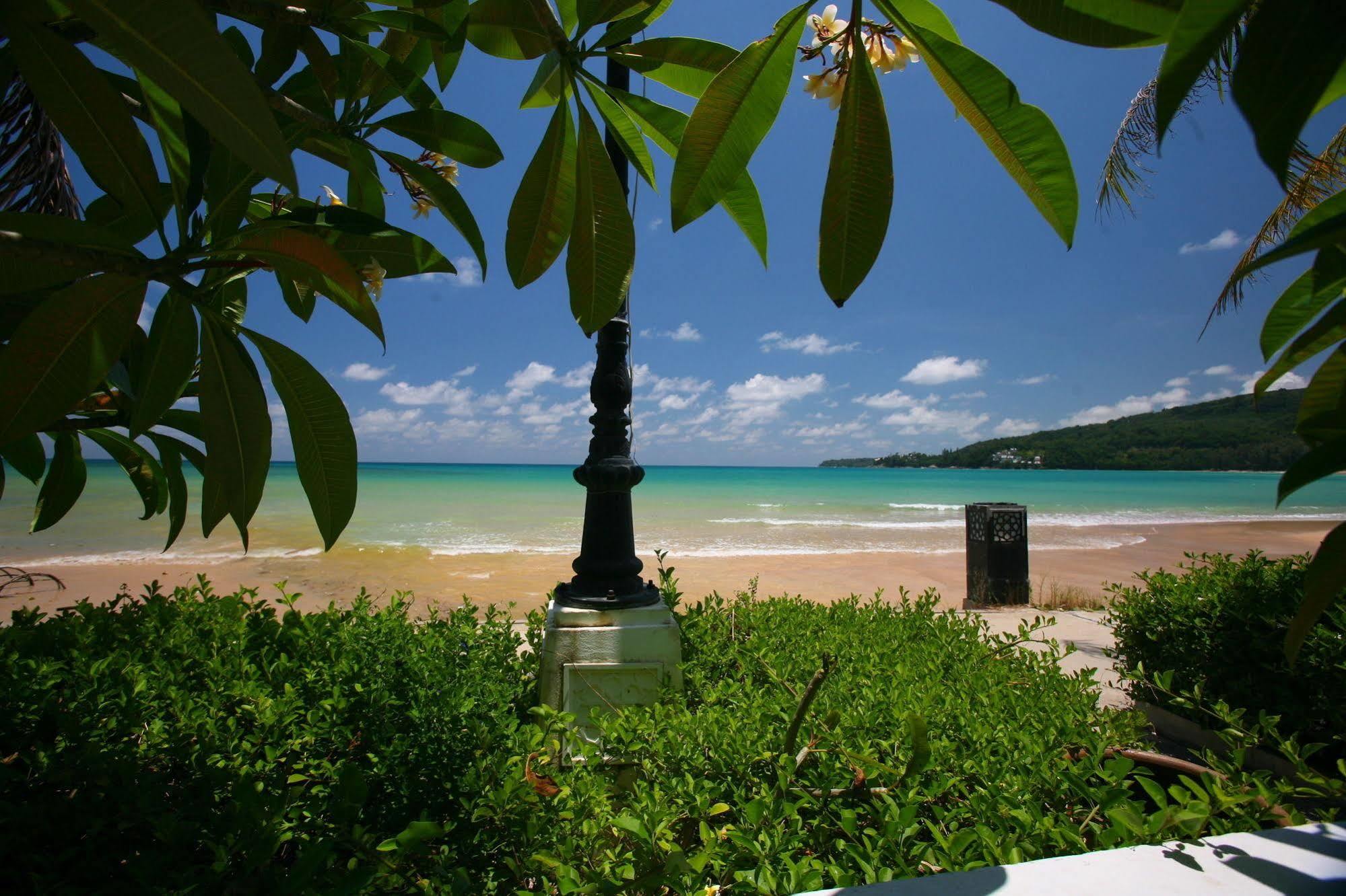 Dreams Resort Strand Kamala