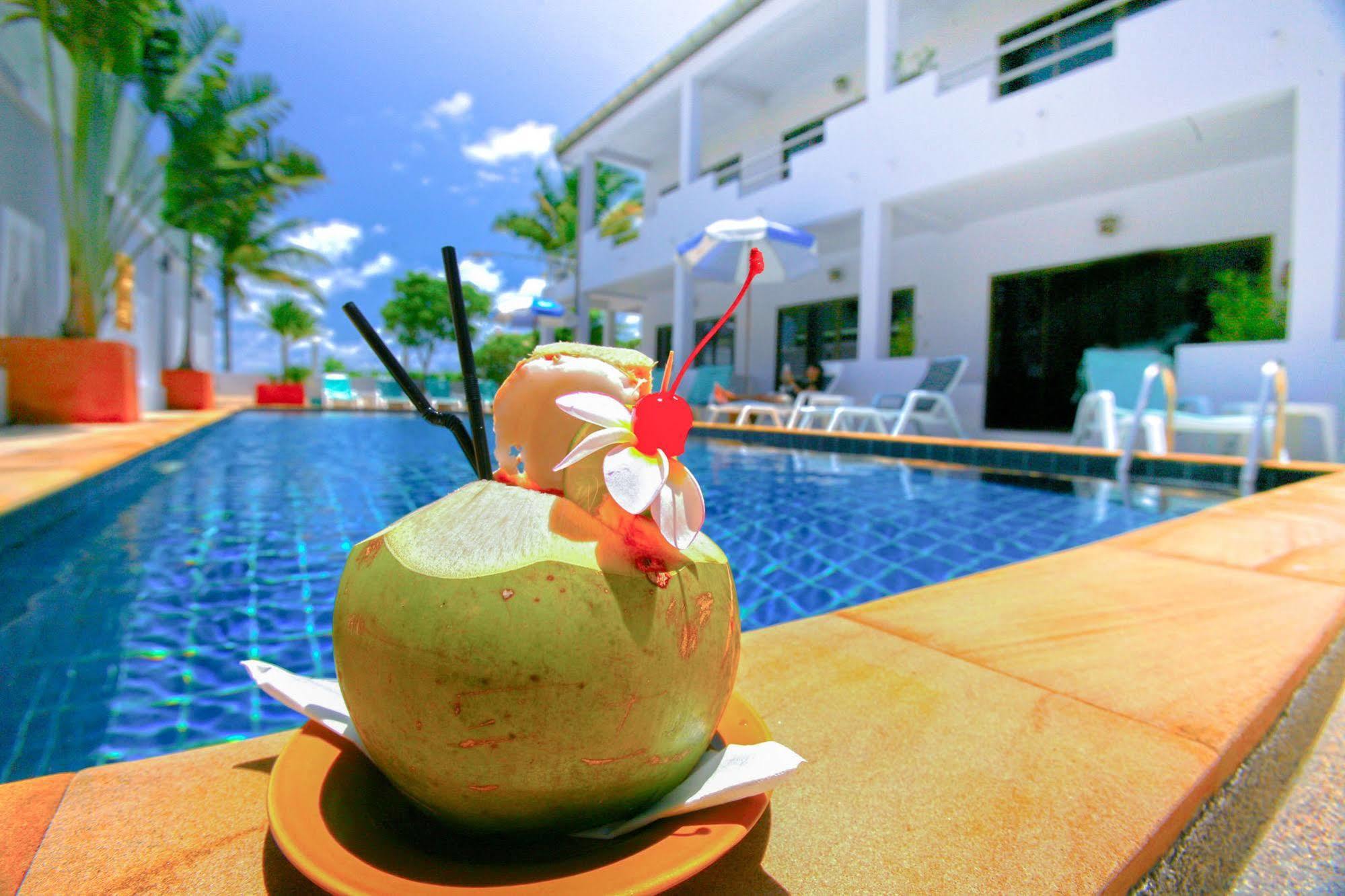 Resort Dreams 3*