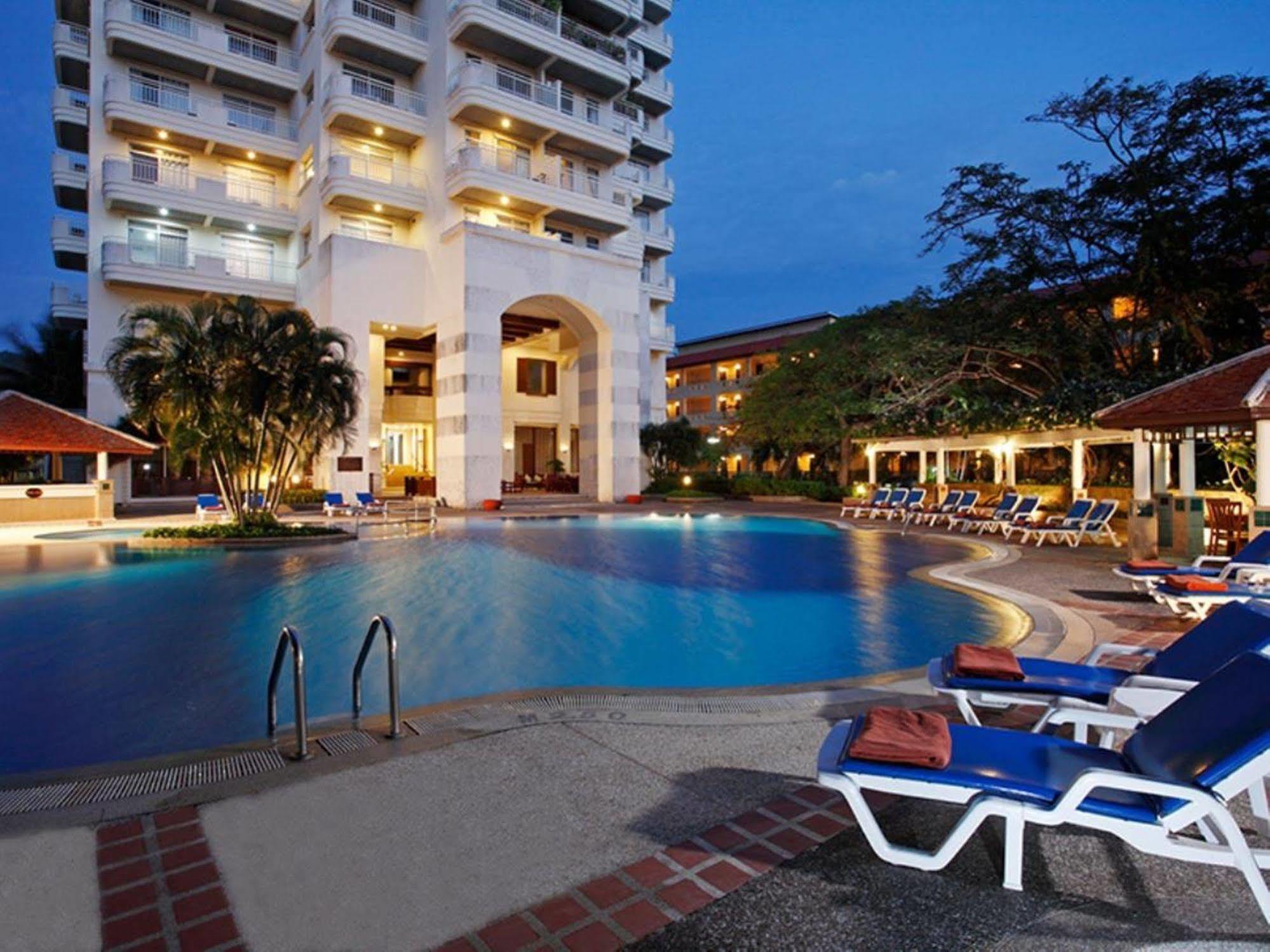 Waterfront Phuket By Centara 4* Karon