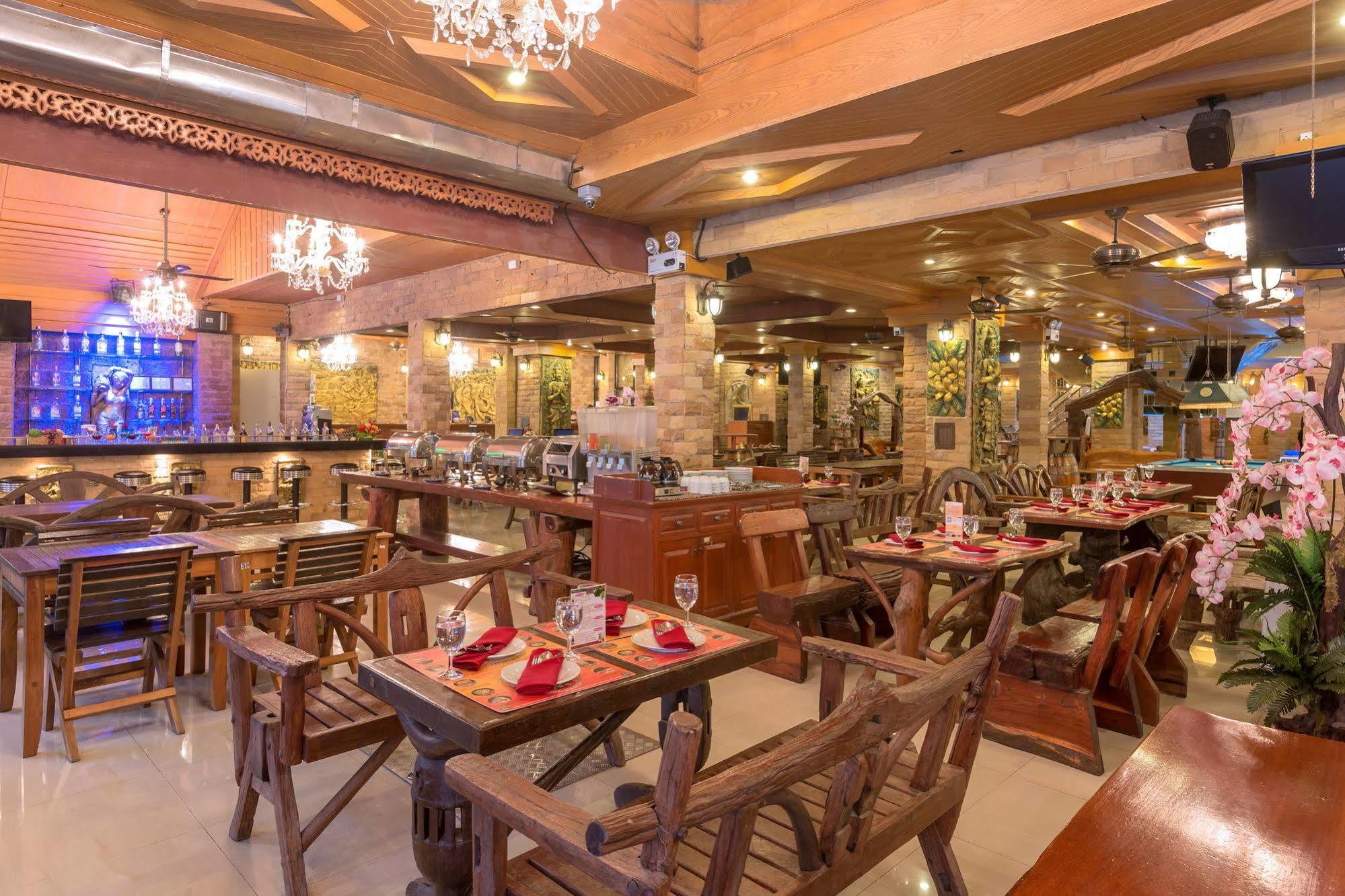 Chang Hotel 3*