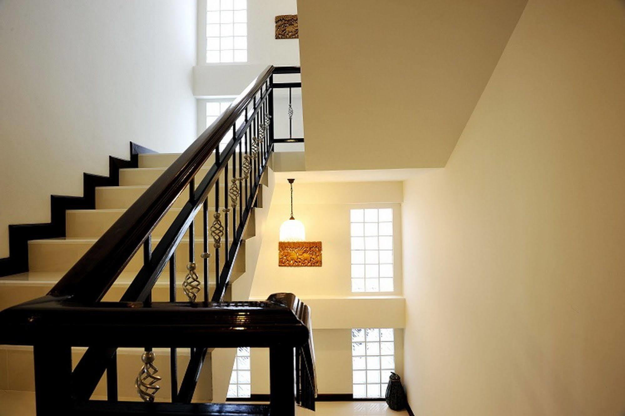 Hotel Ruen Buathong Boutique