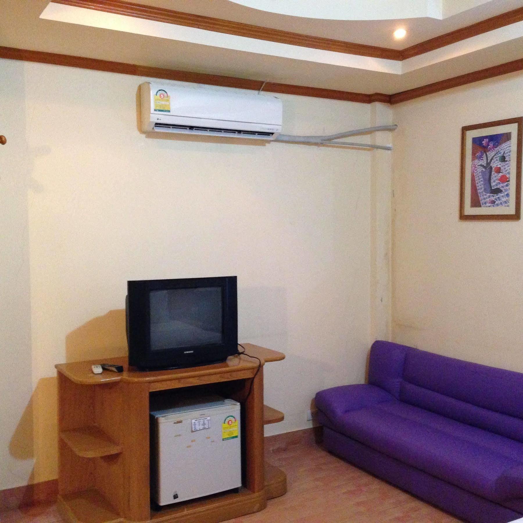 The House Gasthof Patong