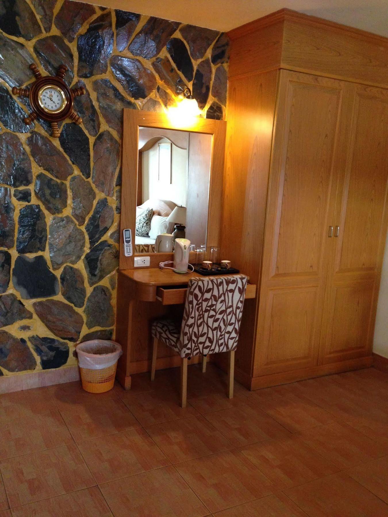 Gasthof The House 3*