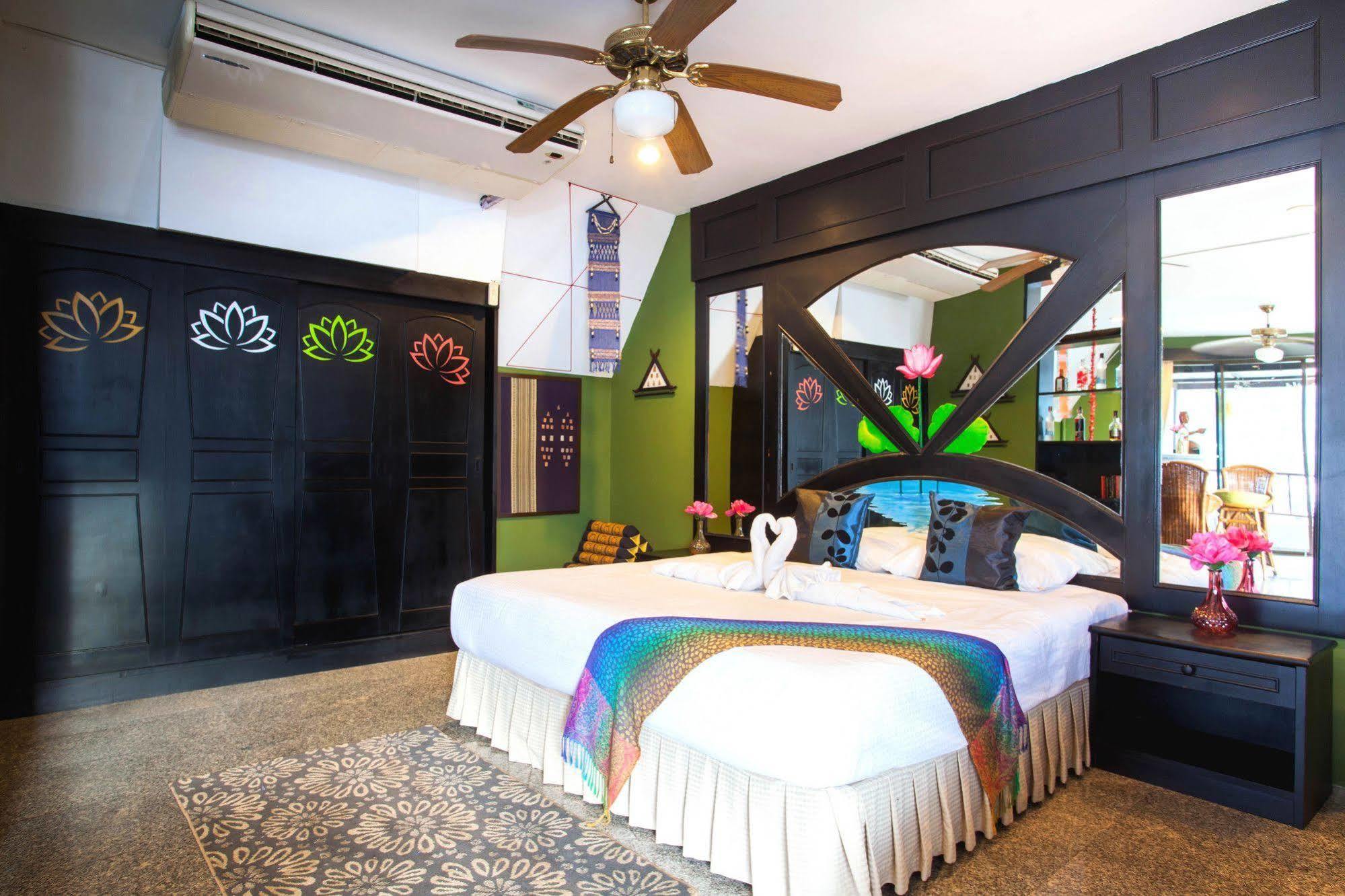 Hotel Kelly's Residency 3*