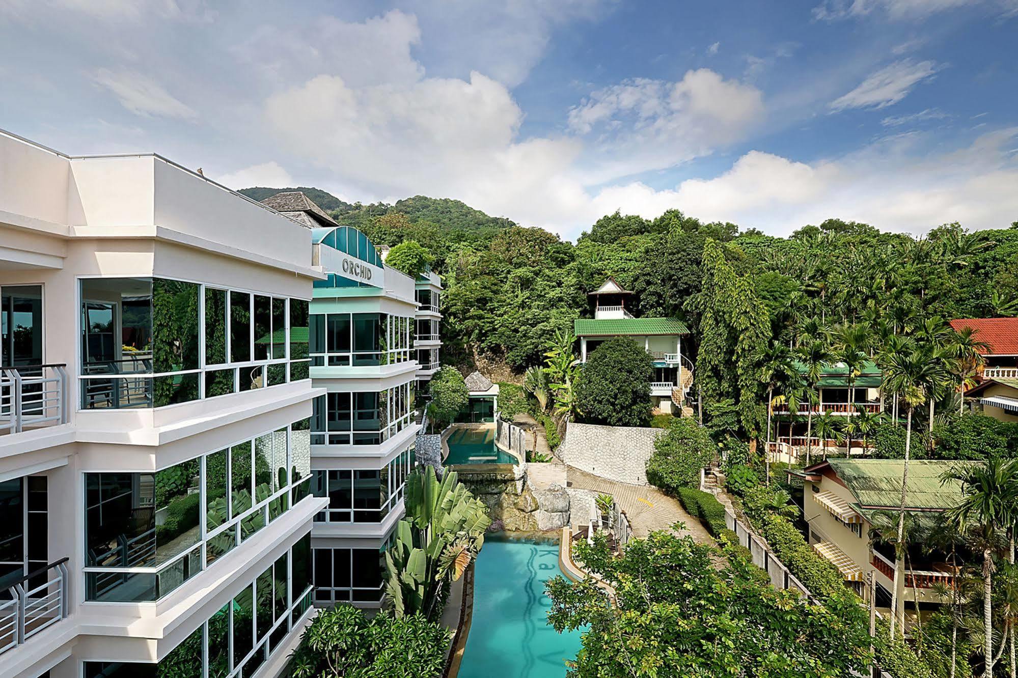 Karon-view Royal Lotus Karon
