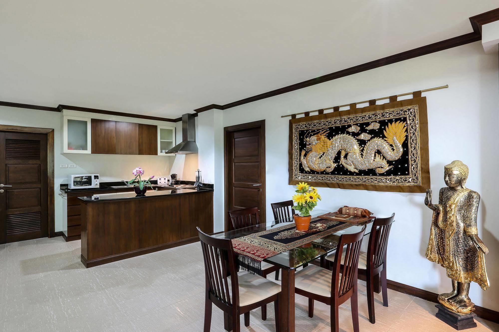 Karon-view Royal Lotus Apartment