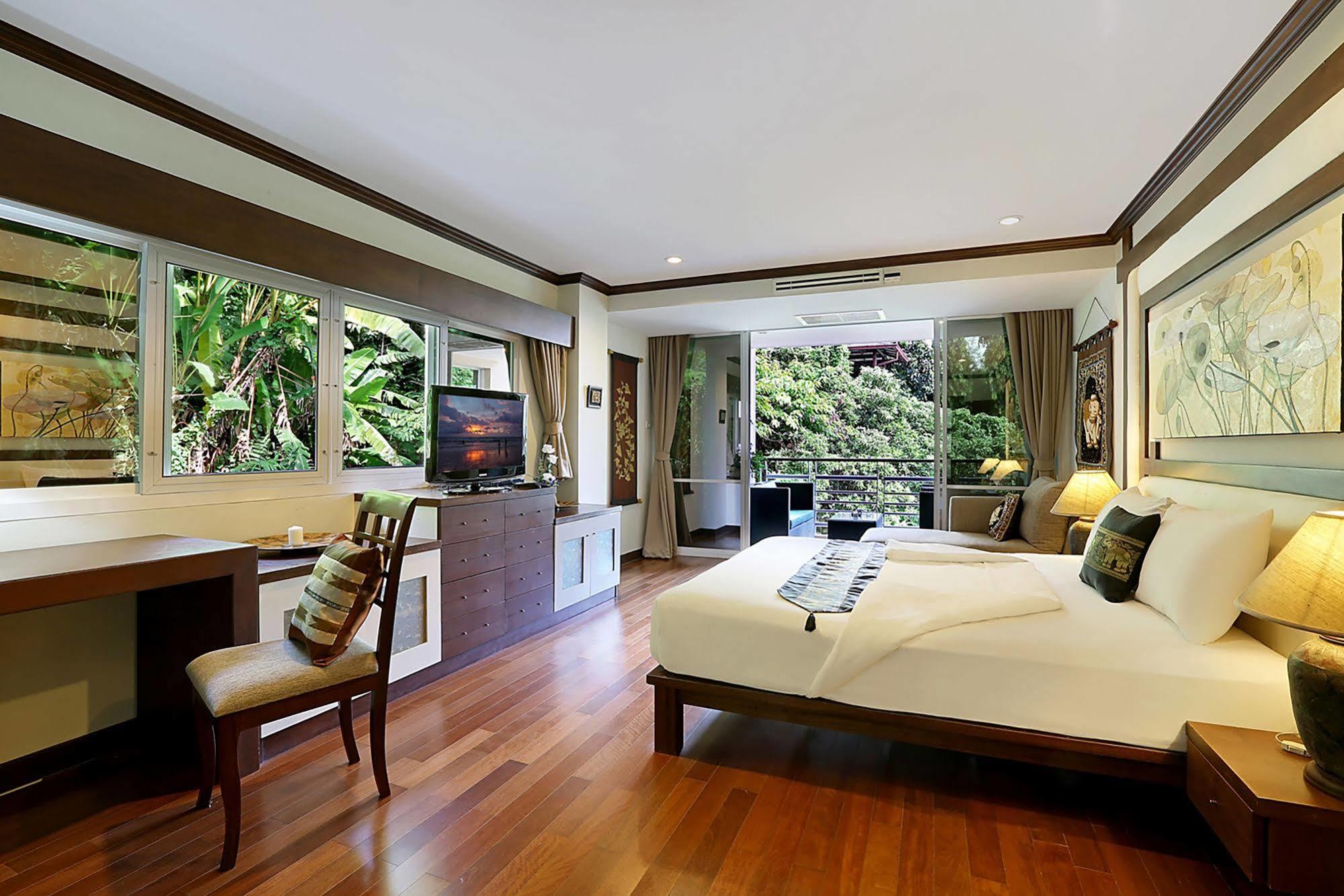 Karon-view Royal Lotus Karon