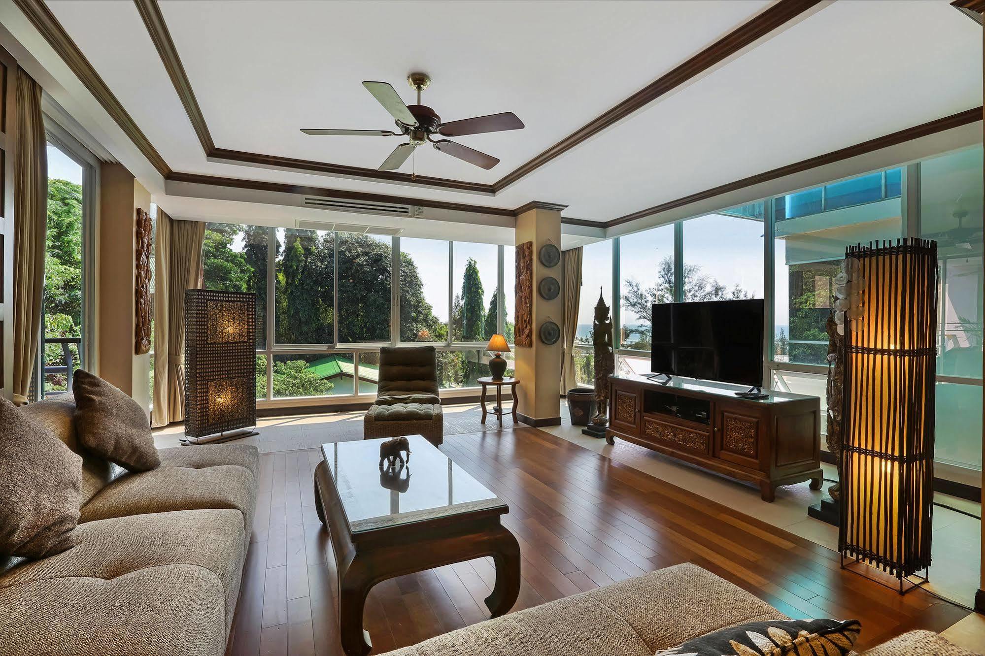 Karon-view Royal Lotus Apartment