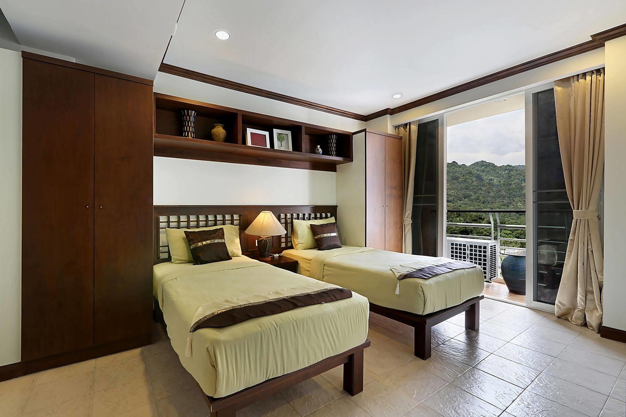 Apartment Karon-view Royal Lotus *